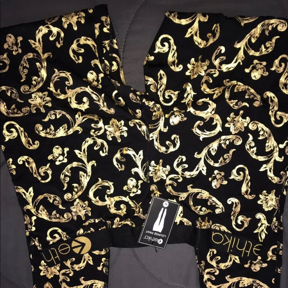 Ethika leggings limited edition
